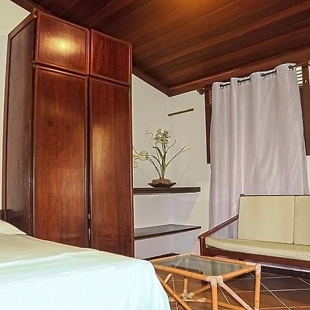 Casa Rosa Hotel Natal Esterno foto
