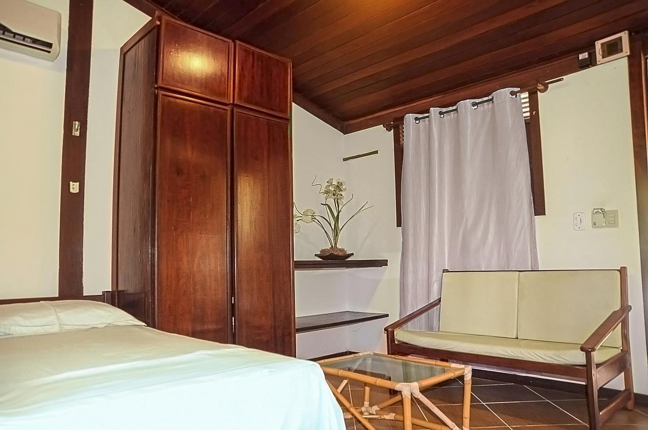 Casa Rosa Hotel Natal Esterno foto